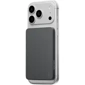 TwelveSouth PowerCapsule MagSafe Powerbank 5000 MAh Zwart