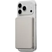 TwelveSouth PowerCapsule MagSafe Powerbank 5000 MAh Dune