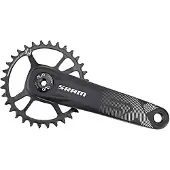 Sram Sx-1 Eagle Boost 148 Dub Crankstel