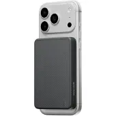TwelveSouth PowerCapsule MagSafe Powerbank 10000 MAh Zwart