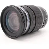 Olympus M.Zuiko Digital ED PRO 12-100mm f/4.0 IS