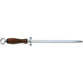 Victorinox Slijpstaaf Rond Mediumfijn Houten handvat 27 cm
