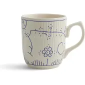 Royal Boch - Set 6x Beker 0,28L - Copenhague
