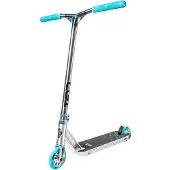Metal Core CG1 Stuntstep Raw / Teal