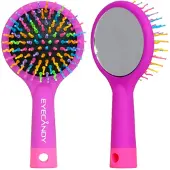 ARO houseware Haarborstel Rainbow Volume Brush Borstel