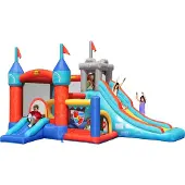 HappyHop Happy Hop 13 in 1 Bouncey Castle