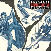 Import Social Distortion - SOCIAL DISTORTION | Vinyl