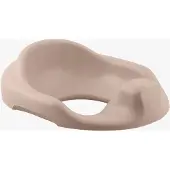 Bumbo - Toilet trainer - WC verkleiner - Toiletbril verkleiner - Taupe