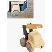 Viking Toys - Viking Hearts - Brandweerauto L