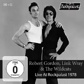 Import LIVE AT ROCKPALAST 1978
