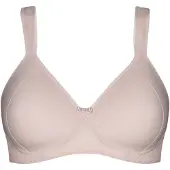 Susa BH zonder beugel Milano | Zand kleur