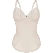 Sassa mode body Lovely Secret met beugel lichtbeige female | Maat: D 80