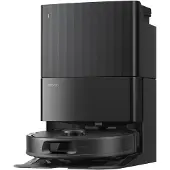 Roborock Qrevo S ProX Black