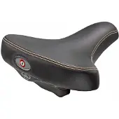 Selle Monte Grappa 1820 El Selva Elastómeros Zadel