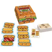 Asmodee Burger ASAP!