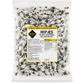 Napoleon Hollandse hopjes - traditioneel Nederlands snoep - 1 kg