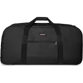 Eastpak Reistas zwart