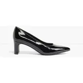 Bonprix Pumps met laklook maat 39