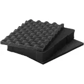 Nanuk Foam inserts (3 part) for 910 Nanuk Case