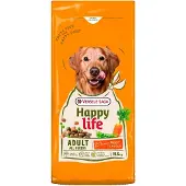 Versele-Laga Happy Life Beef Hondenvoer 12.5kg