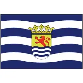 Talamex Zeeuwse vlag