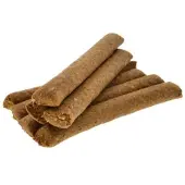 Zoolekker Mini Sticks - hondensnack - 150 stuks - Struisvogel
