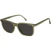Carrera 367/S Olive 55/17/145 MAN Zonnebrillen