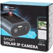 LSC Smart Connect solar IP camera -1080p HD