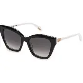 Just cavalli Sjc175-5509h9 55x18x140 Mm Dames Zonnebril