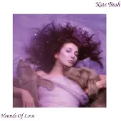 Bertus Distributie Kate Bush - Hounds Of Love