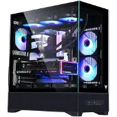 ITek SHOWBUI 37B Tower Zwart