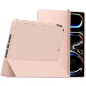 MW SlimSkin voor iPad Pro 11” M4 2024 Roze