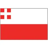 Talamex Utrechtse vlag