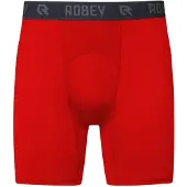 Robey Slidingbroekje Rood