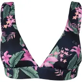 Brunotti Bikinitop Brunotti Women Forte Tropicana Top Indigo Blue-34