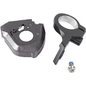 Shimano Handle Indicator Clamp M8000 Left 11s Zwart