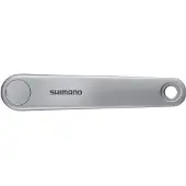 Shimano Steps E5000 E-bike Rechter Crank
