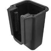 Ram Mounts RAP-450U, Accessoires voor barcodescanners