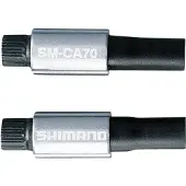 Shimano Cab.adj.screw shim. sm-ca 70 alu pair