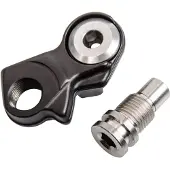 Shimano Derailleurpad Deore Xt Rd-m781 Staal Zwart