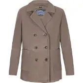 Dreimaster Blazers taupe