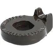 Shimano Asborgplaat voor Nexus naaf - duurzaam - bruin - compatibel met SG-4R35/4R40