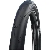 Schwalbe Buitenband 28-1.50 (40-622) Super Moto Perf zw-skin +R