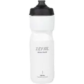 Zéfal Sense Pro 80 Wit / Grijze bidon || Maat: 800