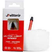 Vittoria Ultra Light Speed Presta 80 Mm Binnenband
