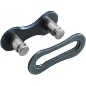 Shimano Ug51 Kettingschakel 50 Eenheden