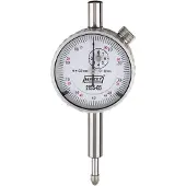 Hazet 2155-65 Meetklok 8 mm Aflezing: 0.01 mm