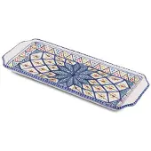 COSY&TRENDY Dishes & Deco Shebka Serveerschaal - 38x17x12cm