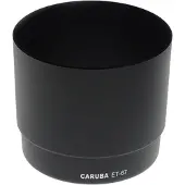 Caruba ET-67 voor Canon EF 100mm f/2.8L IS USM