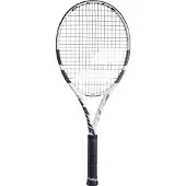 Babolat Pure Drive Wimbledon 2026 Unstrung Tennis Racket Wit 3